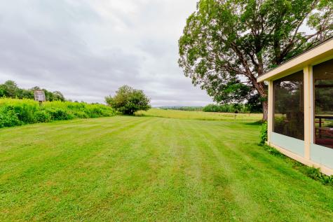 307 Gilman Pond Road New Portland ME 04961