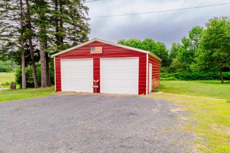 307 Gilman Pond Road New Portland ME 04961