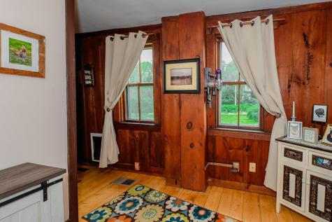 307 Gilman Pond Road New Portland ME 04961