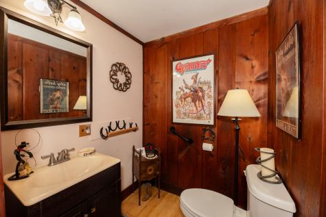 307 Gilman Pond Road New Portland ME 04961