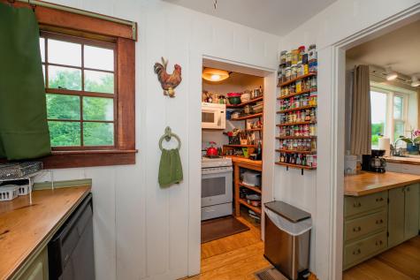 307 Gilman Pond Road New Portland ME 04961