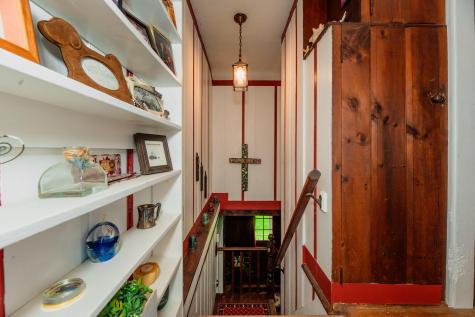 307 Gilman Pond Road New Portland ME 04961