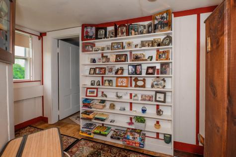 307 Gilman Pond Road New Portland ME 04961