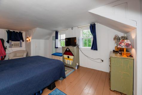 307 Gilman Pond Road New Portland ME 04961