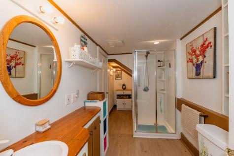 307 Gilman Pond Road New Portland ME 04961