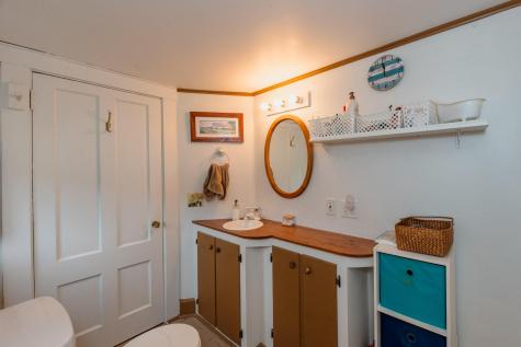 307 Gilman Pond Road New Portland ME 04961