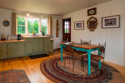 307 Gilman Pond Road New Portland ME 04961