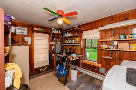 307 Gilman Pond Road New Portland ME 04961