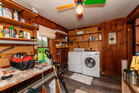 307 Gilman Pond Road New Portland ME 04961