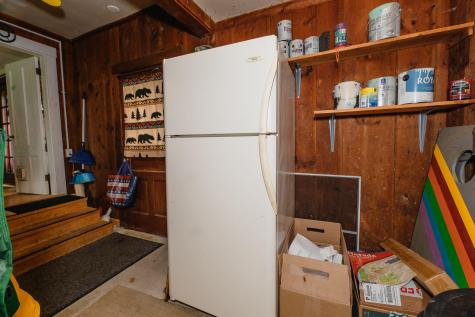 307 Gilman Pond Road New Portland ME 04961