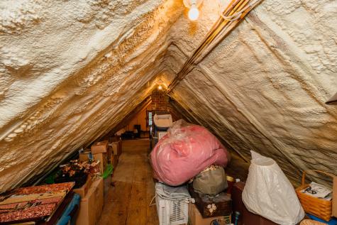 307 Gilman Pond Road New Portland ME 04961