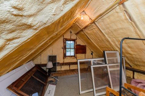 307 Gilman Pond Road New Portland ME 04961