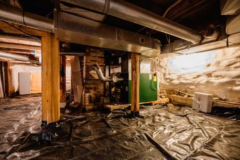 307 Gilman Pond Road New Portland ME 04961