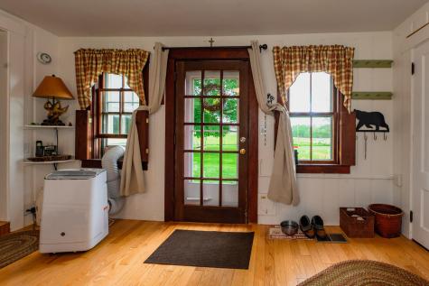 307 Gilman Pond Road New Portland ME 04961