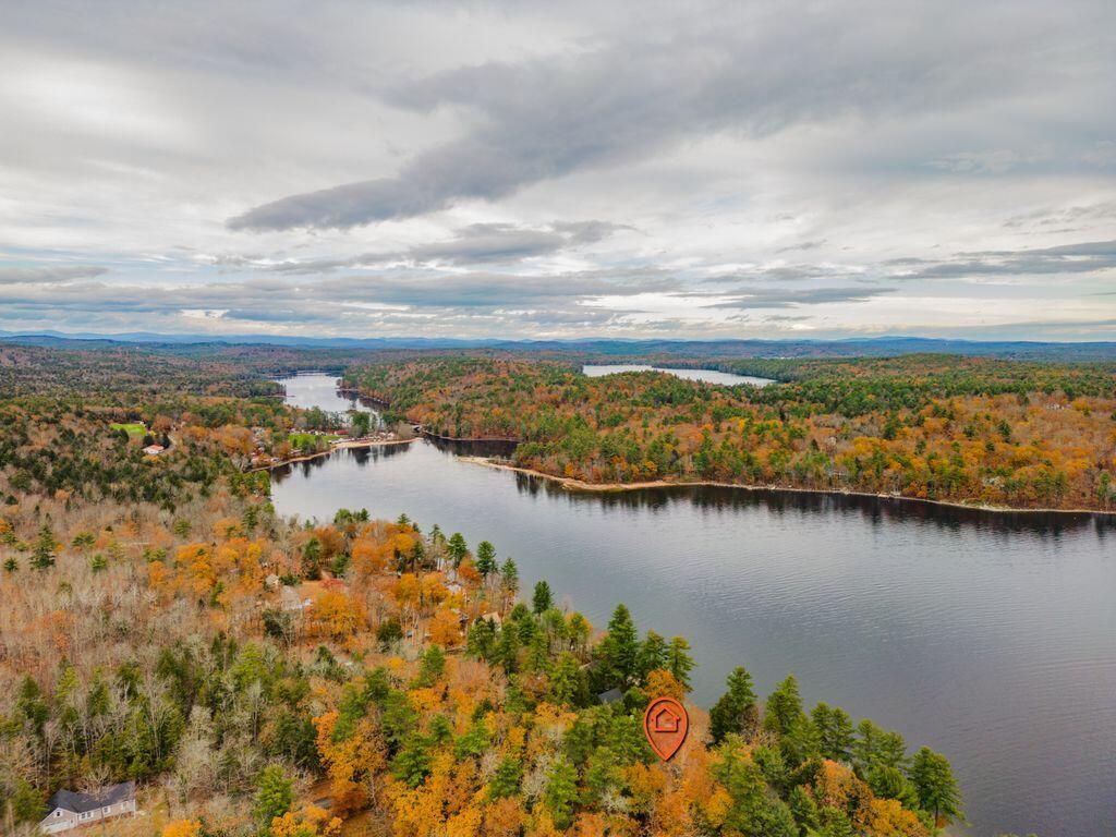 878 Anderson Road Sebago ME 04029
