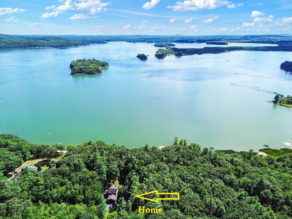 217 Leadbetter Road Wayne ME 04284