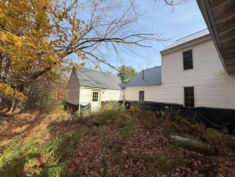 1477 Main Street Readfield ME 04355