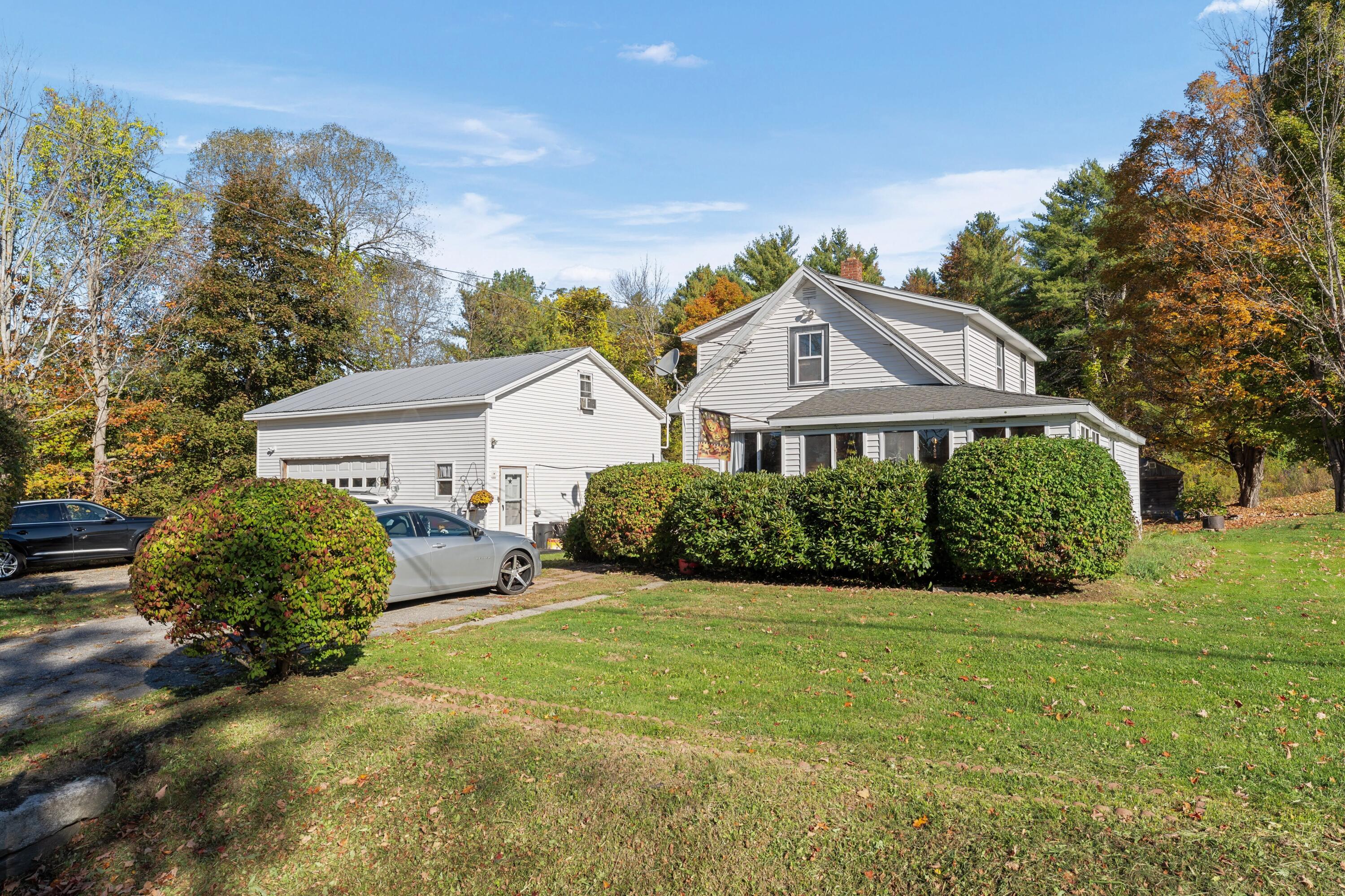 259 S Belfast Avenue Augusta ME 04330