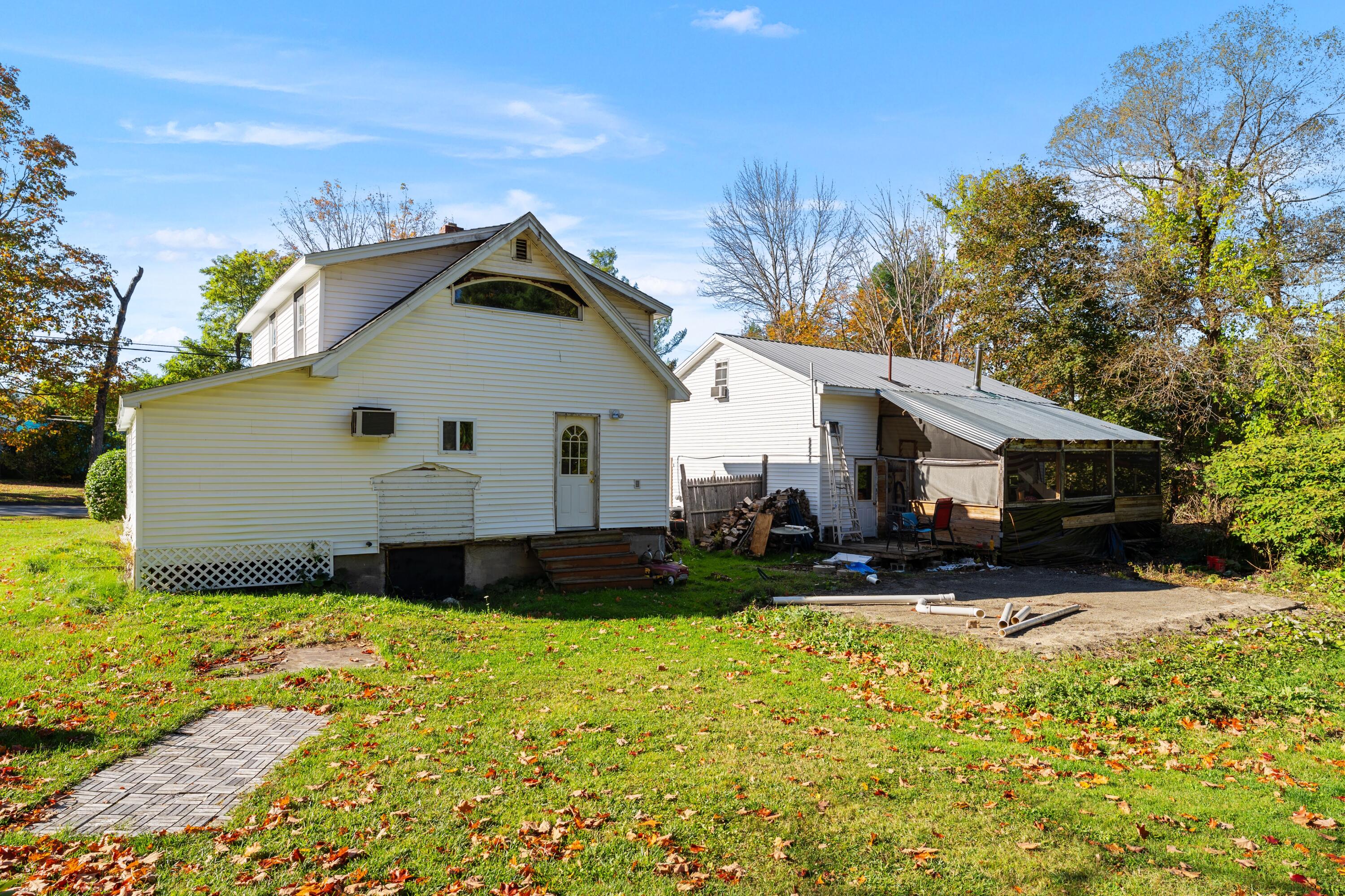 259 S Belfast Avenue Augusta ME 04330