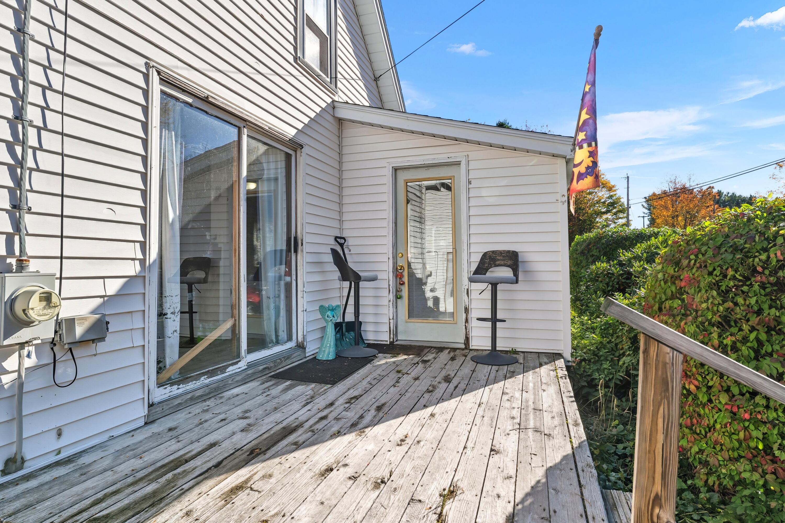 259 S Belfast Avenue Augusta ME 04330