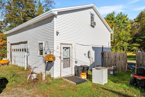 259 S Belfast Avenue Augusta ME 04330