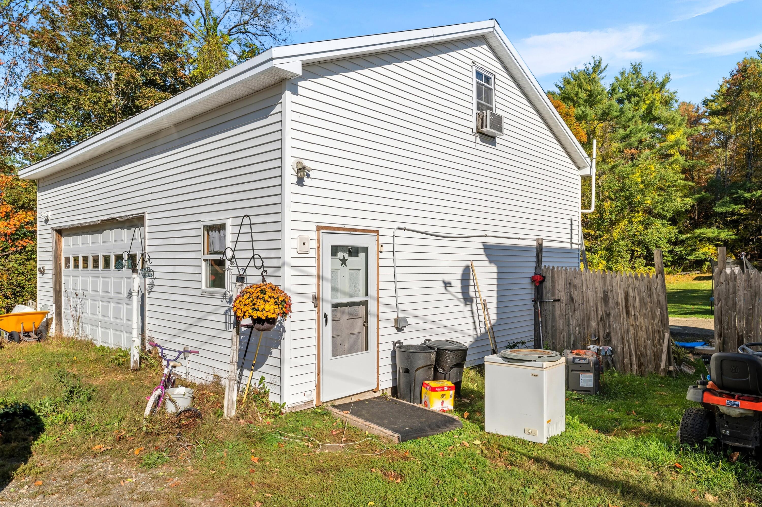 259 S Belfast Avenue Augusta ME 04330