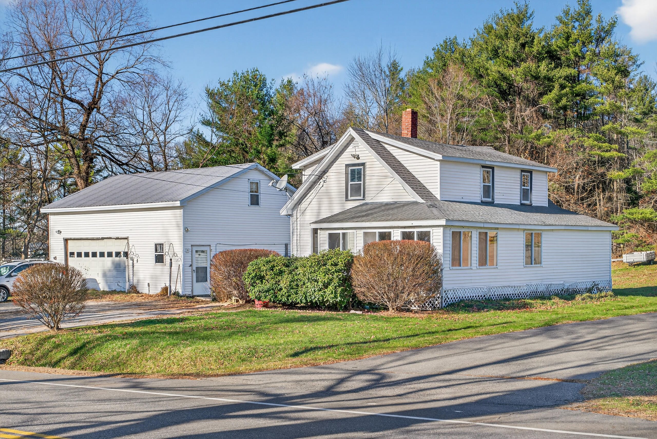 259 S Belfast Avenue Augusta ME 04330