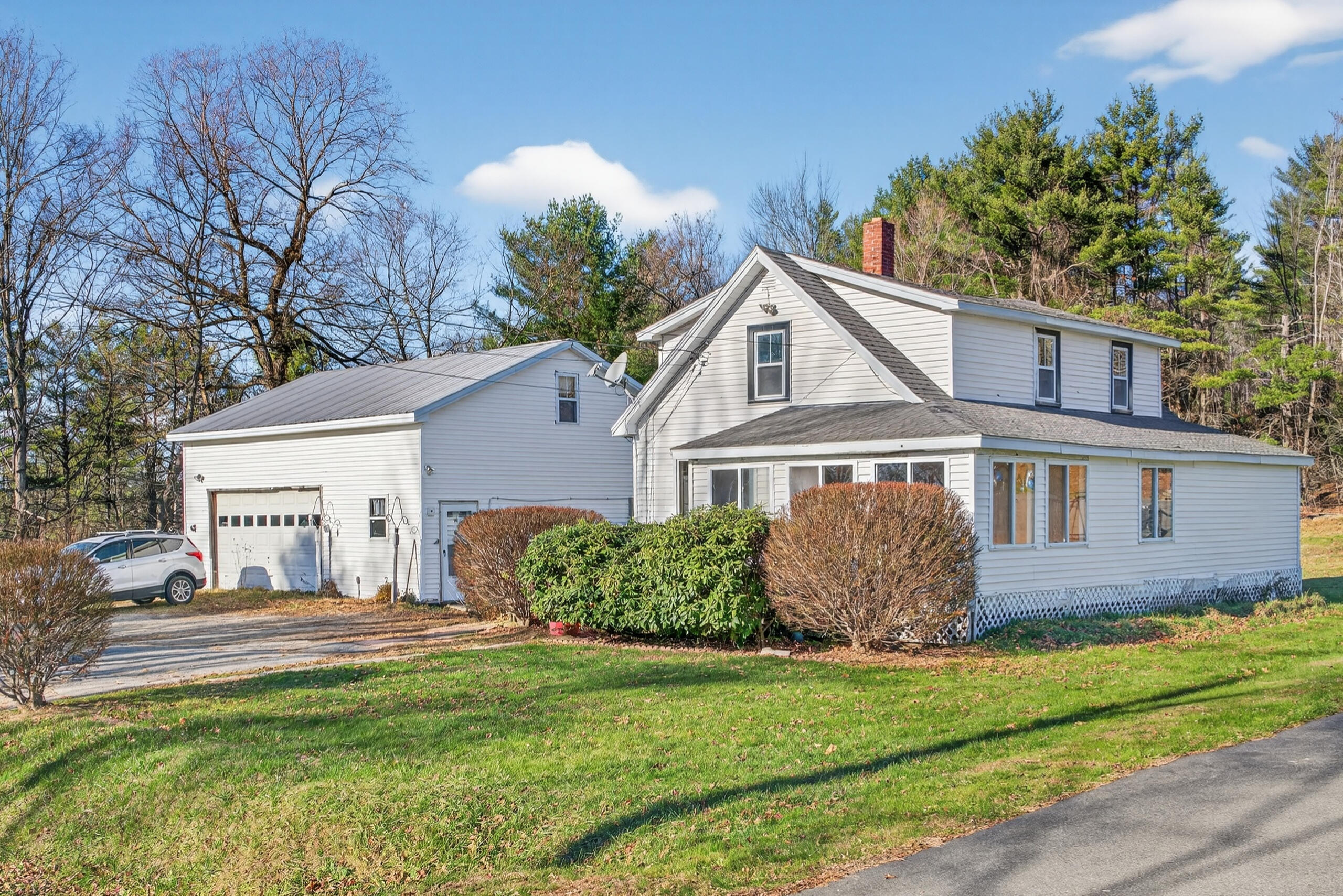 259 S Belfast Avenue Augusta ME 04330