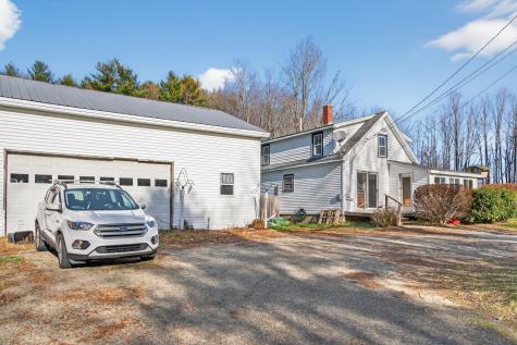 259 S Belfast Avenue Augusta ME 04330