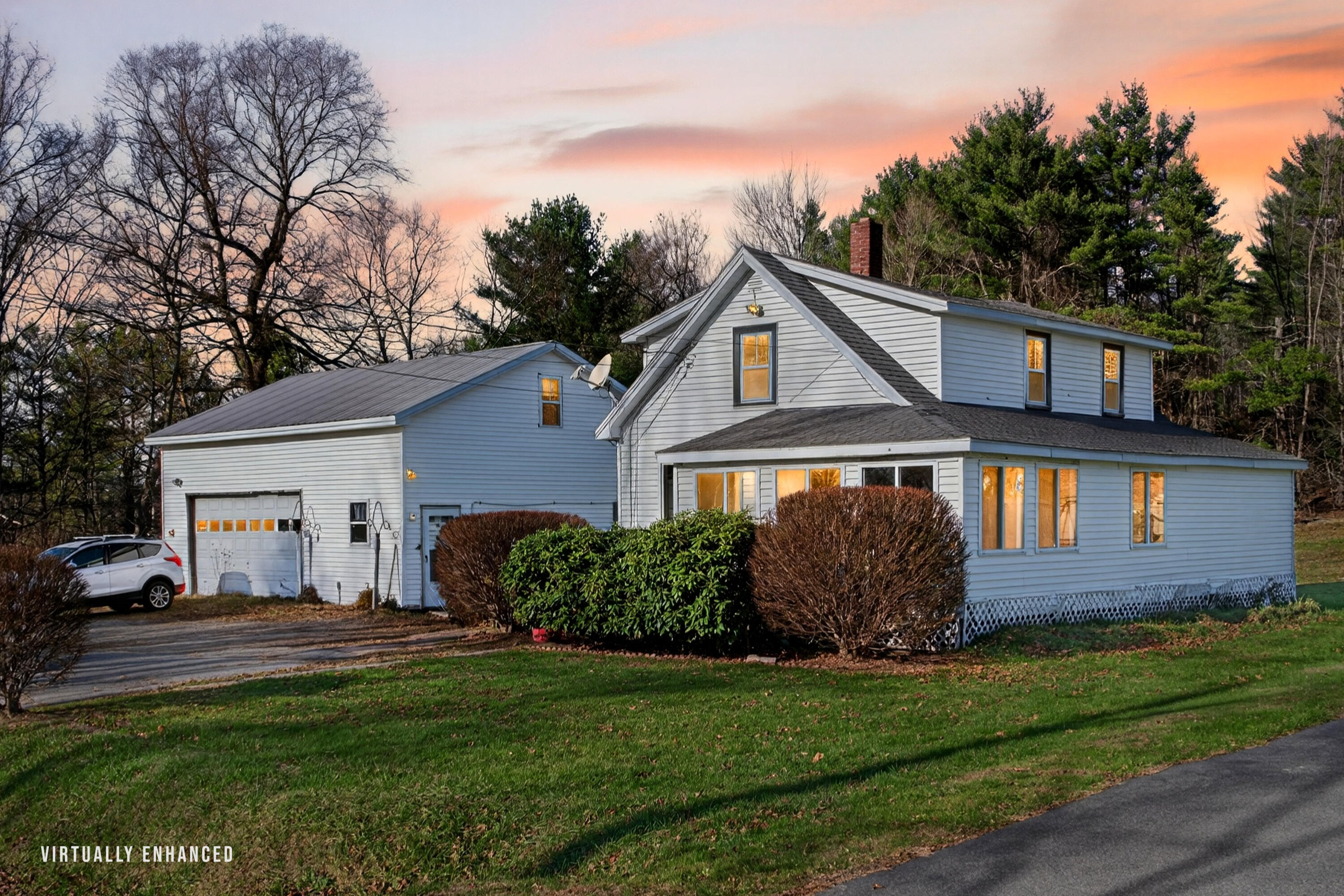 259 S Belfast Avenue Augusta ME 04330