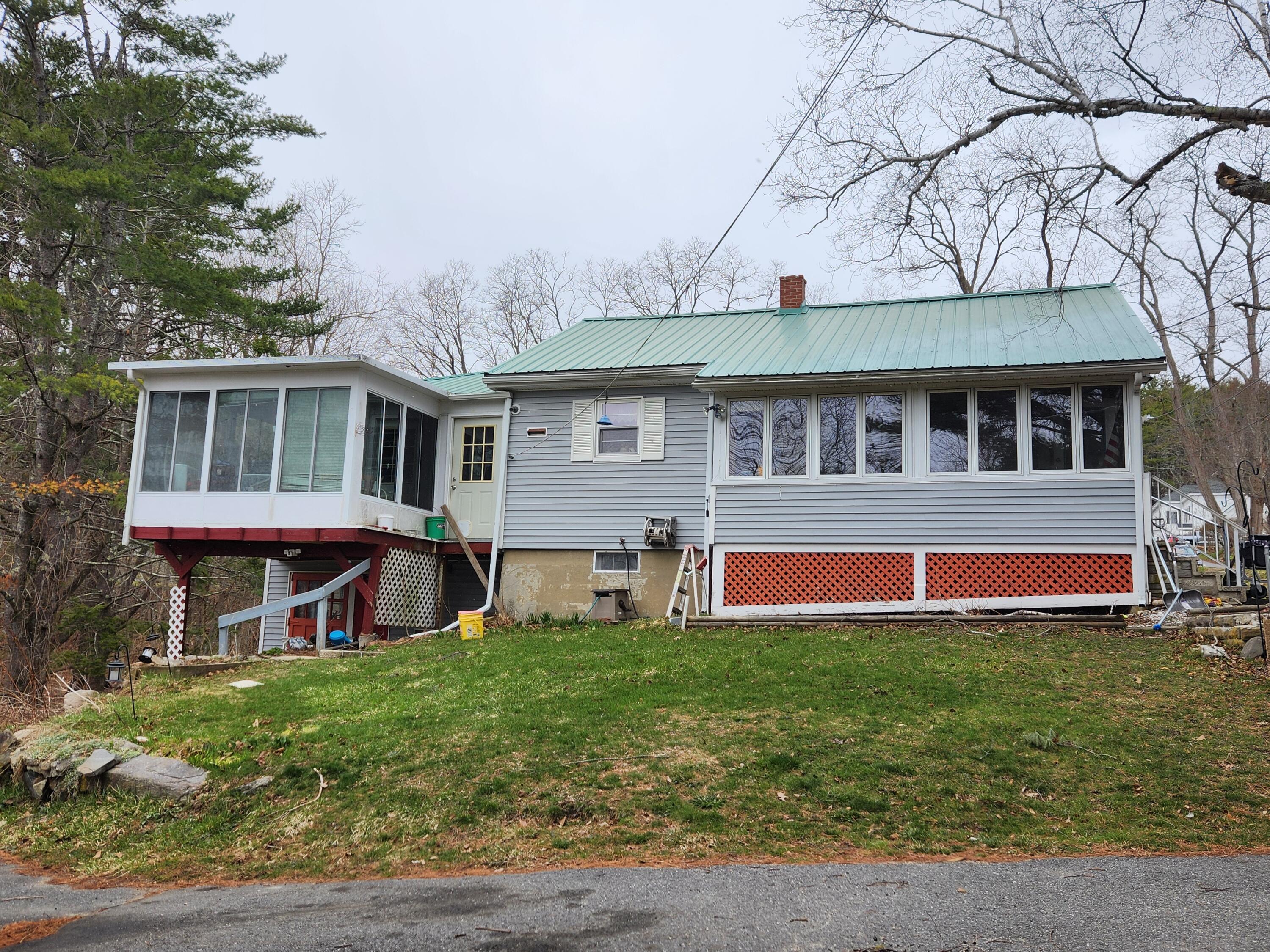 14 Getchell Street Bath ME 04530