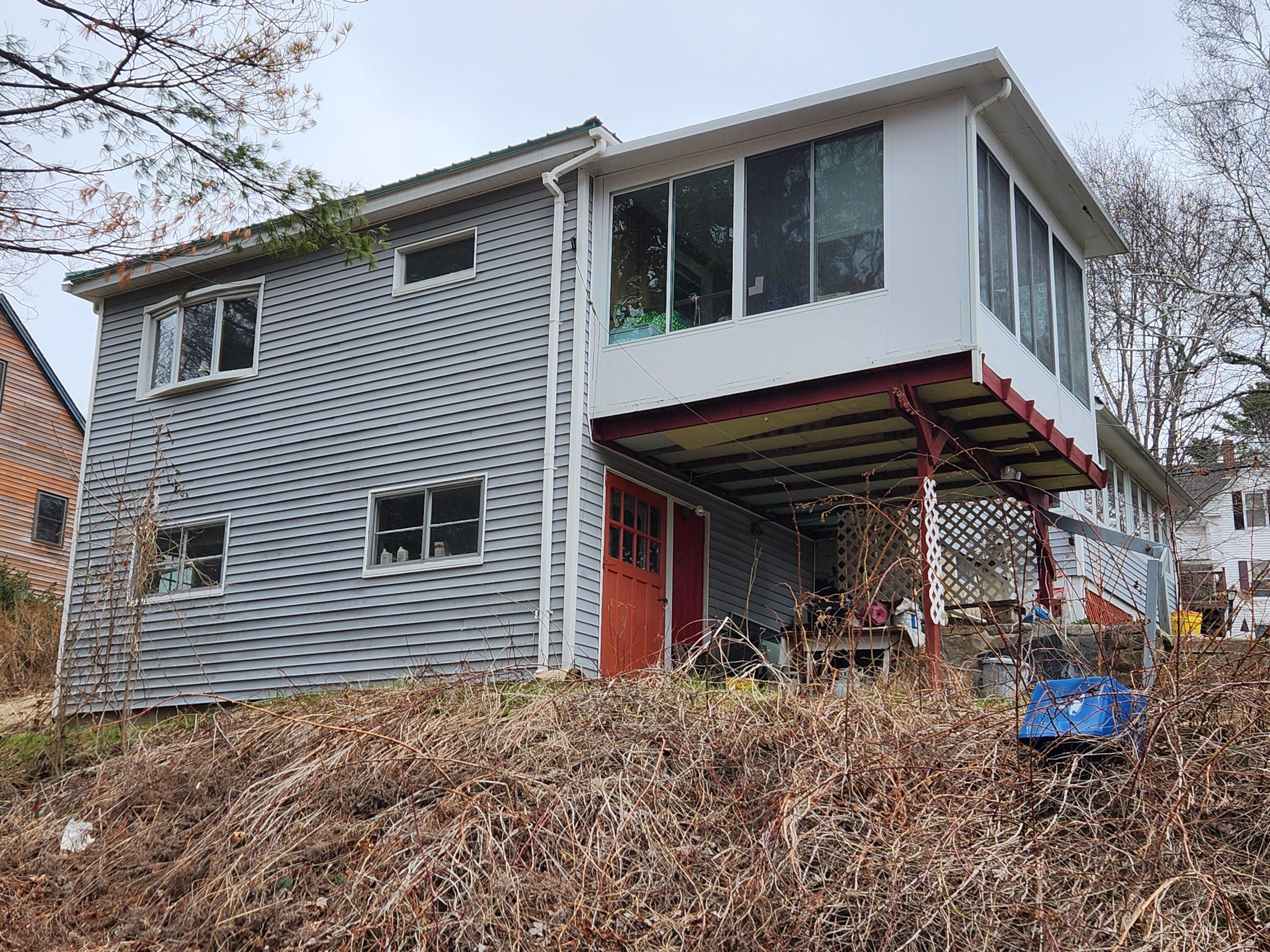 14 Getchell Street Bath ME 04530