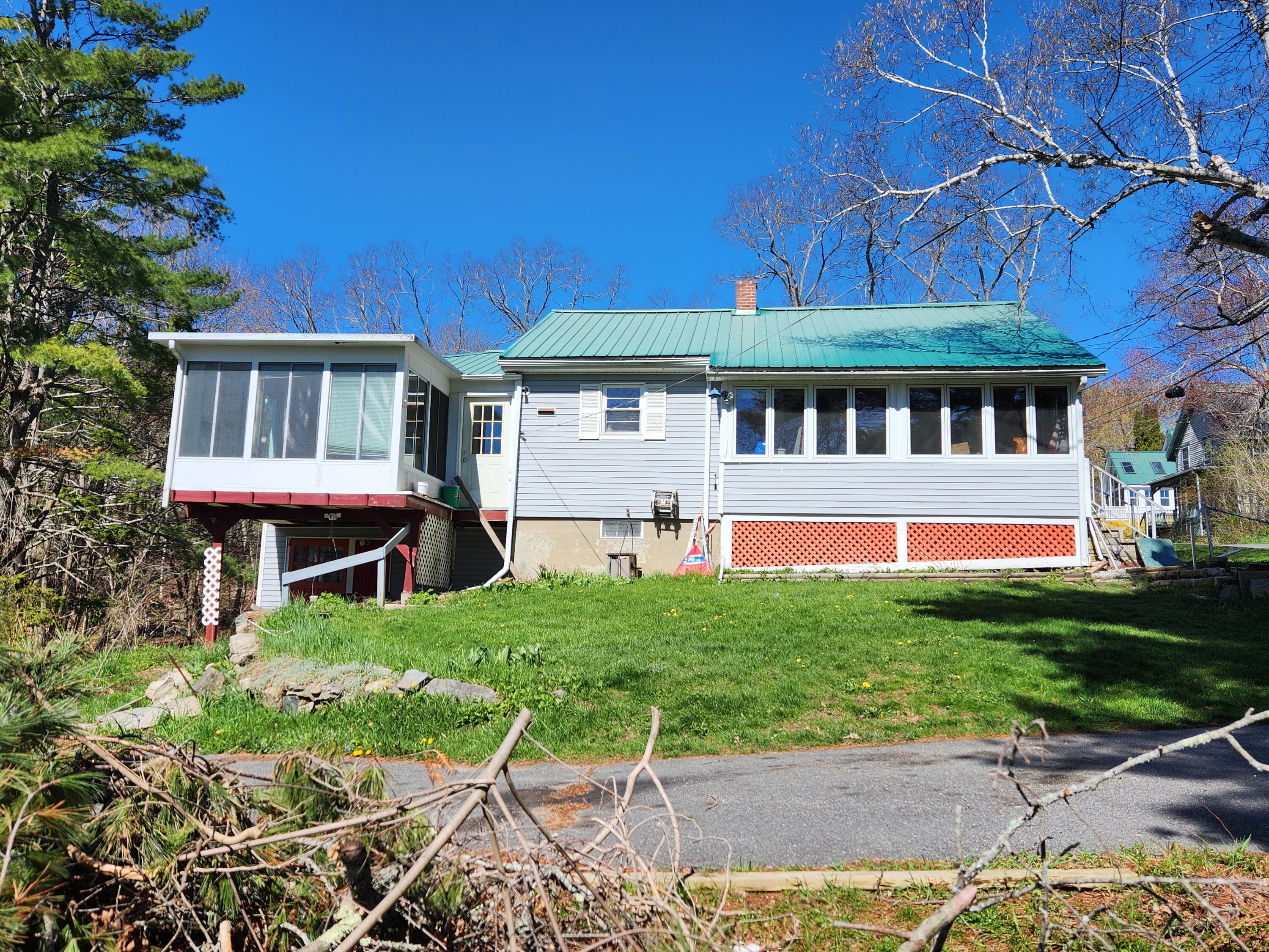 14 Getchell Street Bath ME 04530