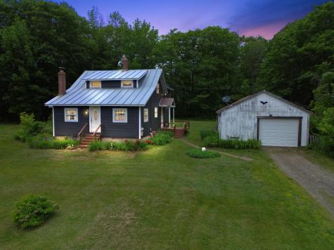 851 Lincoln Street Waterville ME 04901