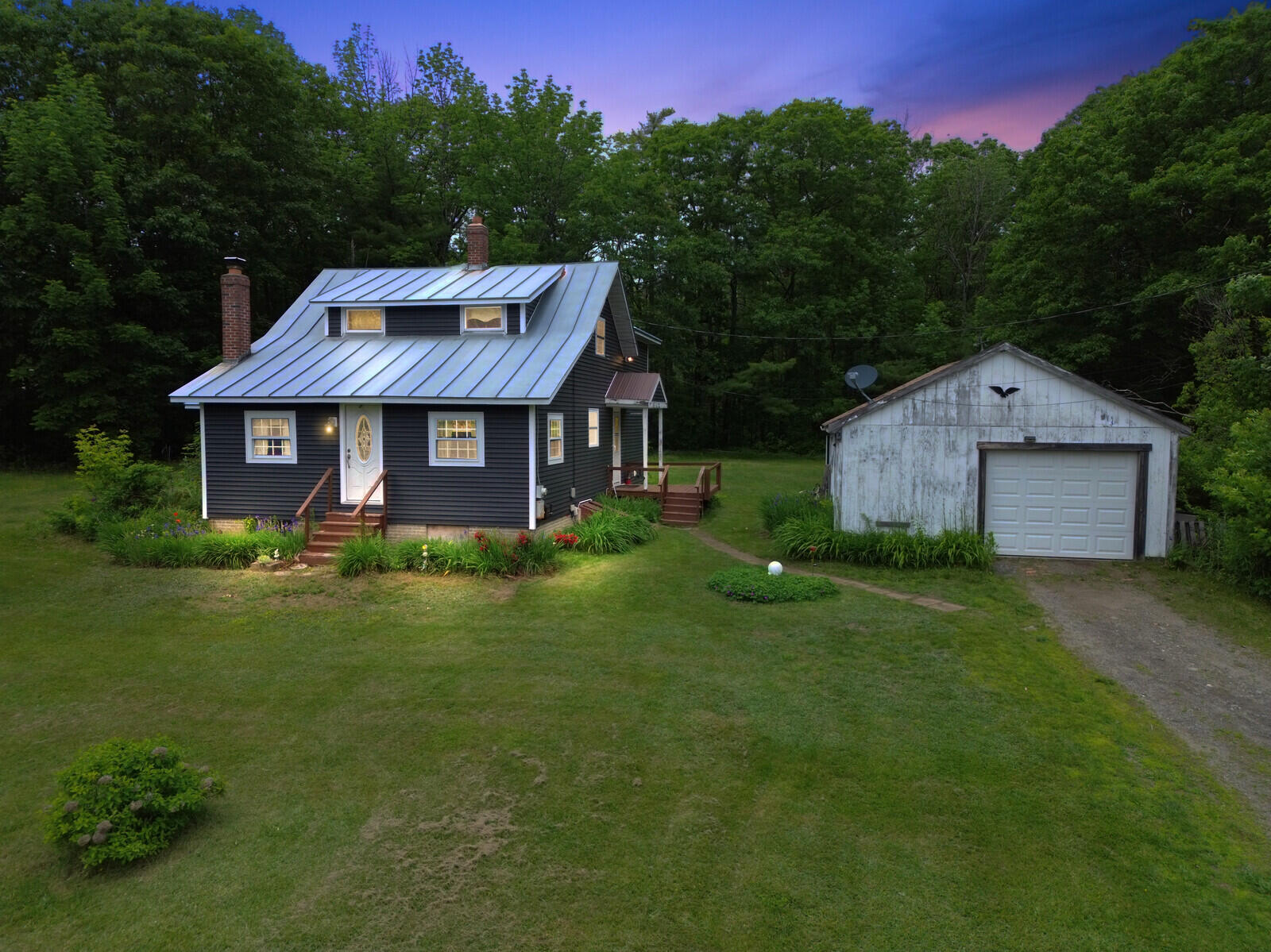 851 Lincoln Street Waterville ME 04901