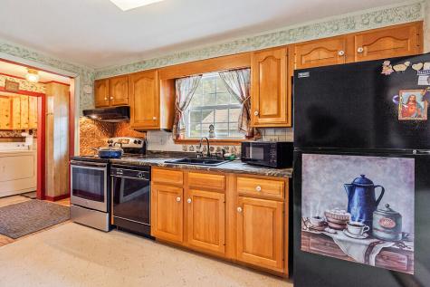 851 Lincoln Street Waterville ME 04901