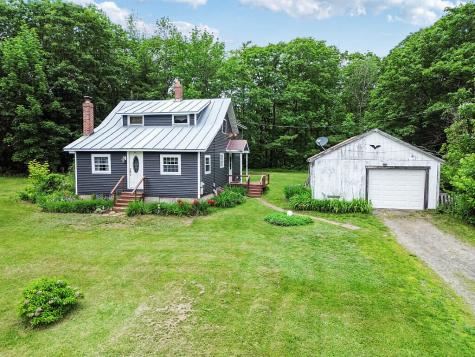 851 Lincoln Street Waterville ME 04901
