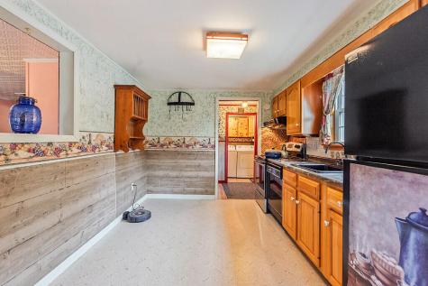 851 Lincoln Street Waterville ME 04901