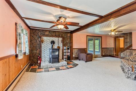 851 Lincoln Street Waterville ME 04901