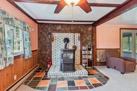 851 Lincoln Street Waterville ME 04901