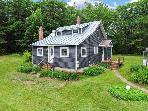 851 Lincoln Street Waterville ME 04901