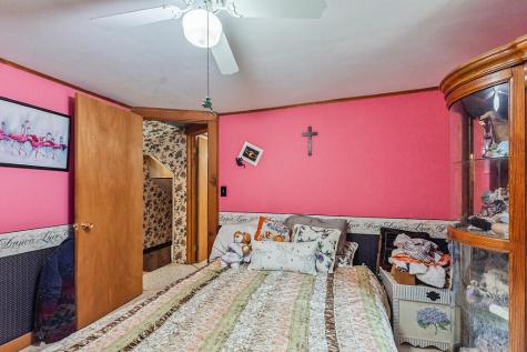 851 Lincoln Street Waterville ME 04901