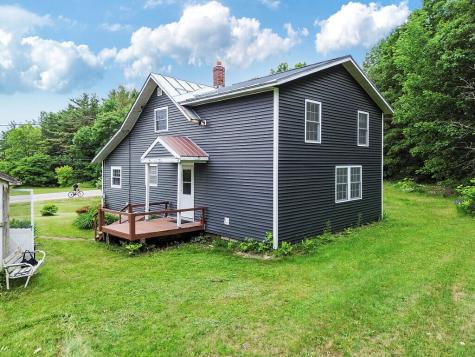 851 Lincoln Street Waterville ME 04901