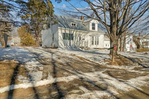 11 Spring Street Skowhegan ME 04976