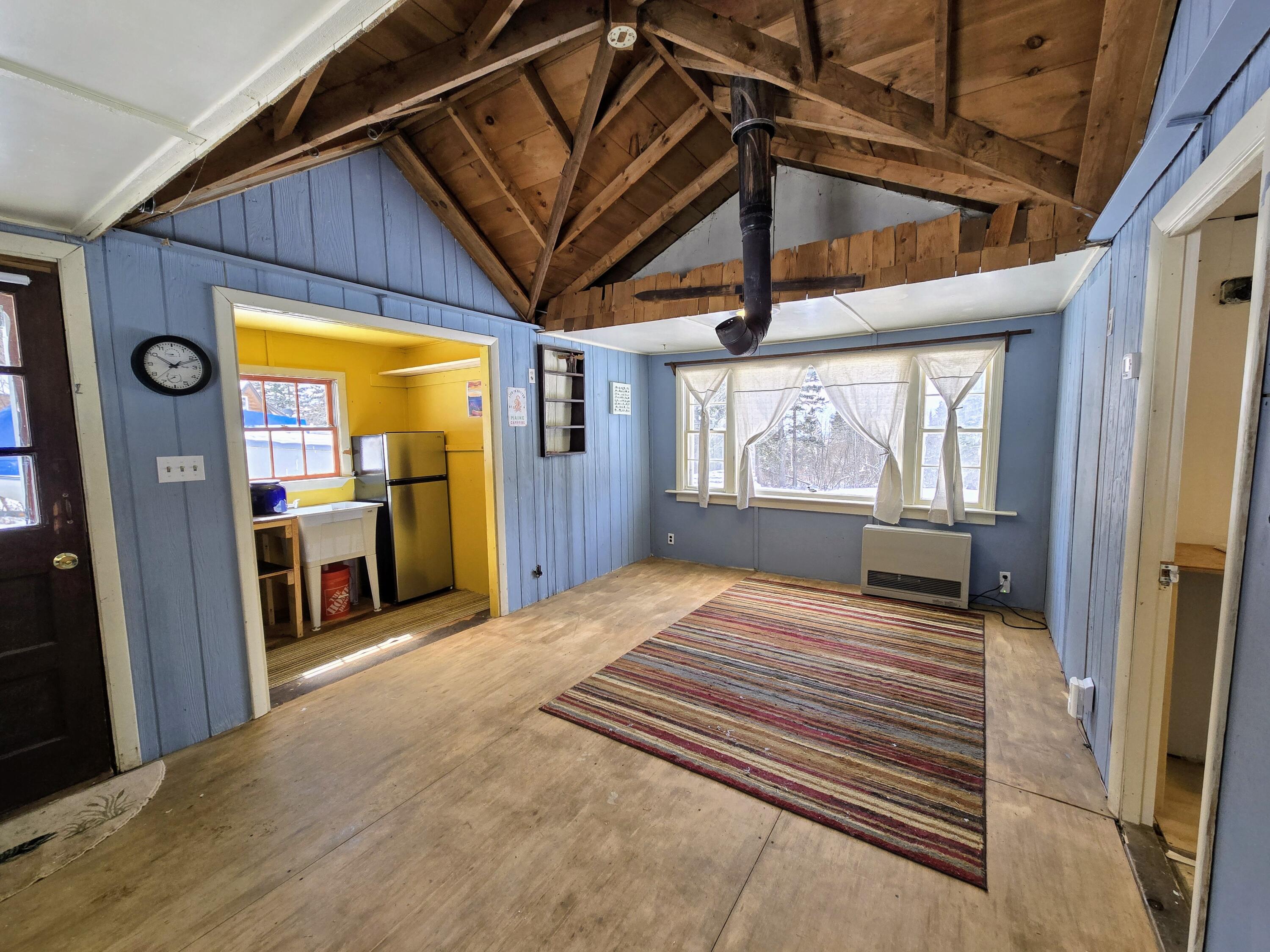 32 Nichols Road Dallas Plt ME 04970