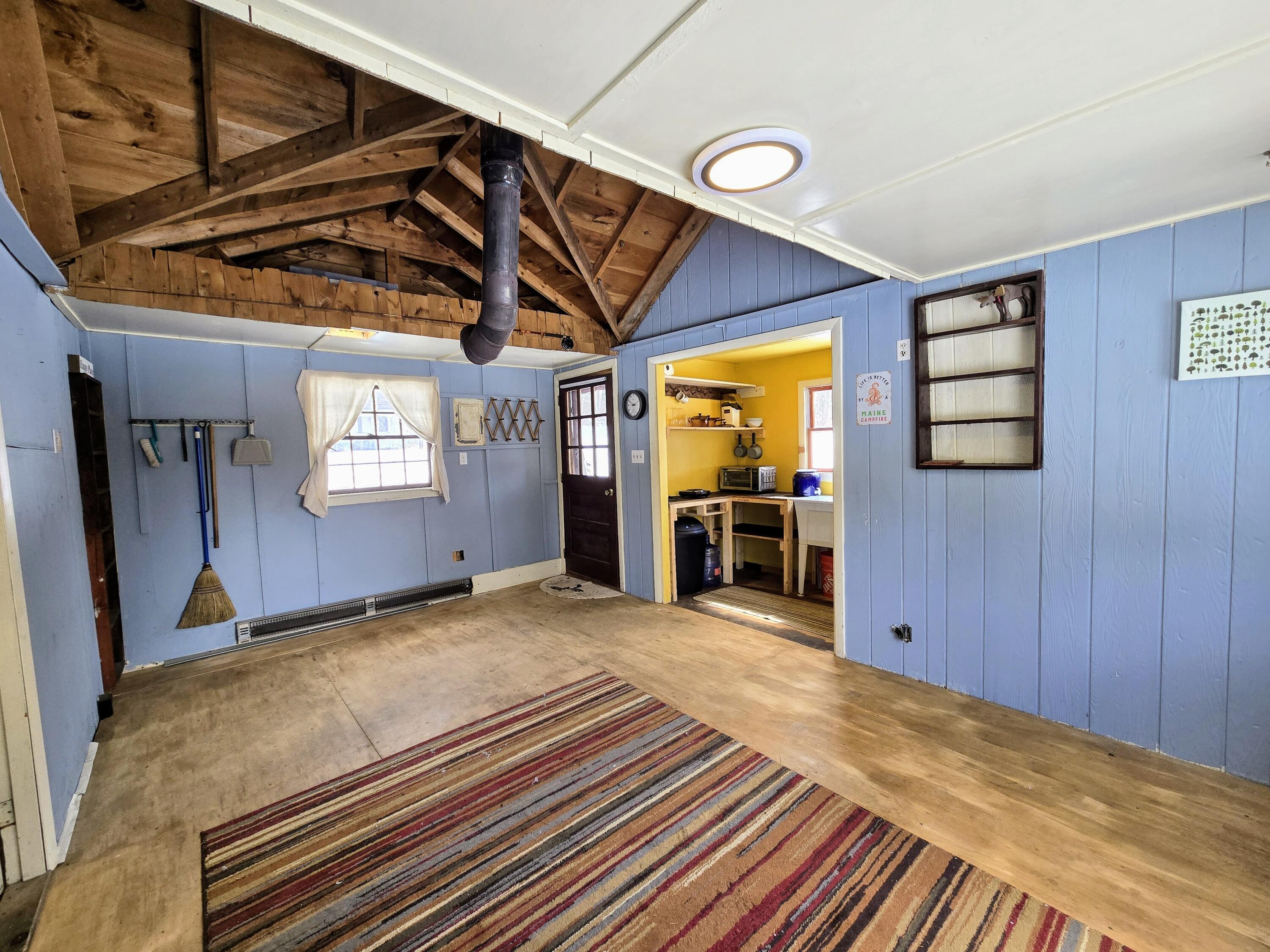 32 Nichols Road Dallas Plt ME 04970