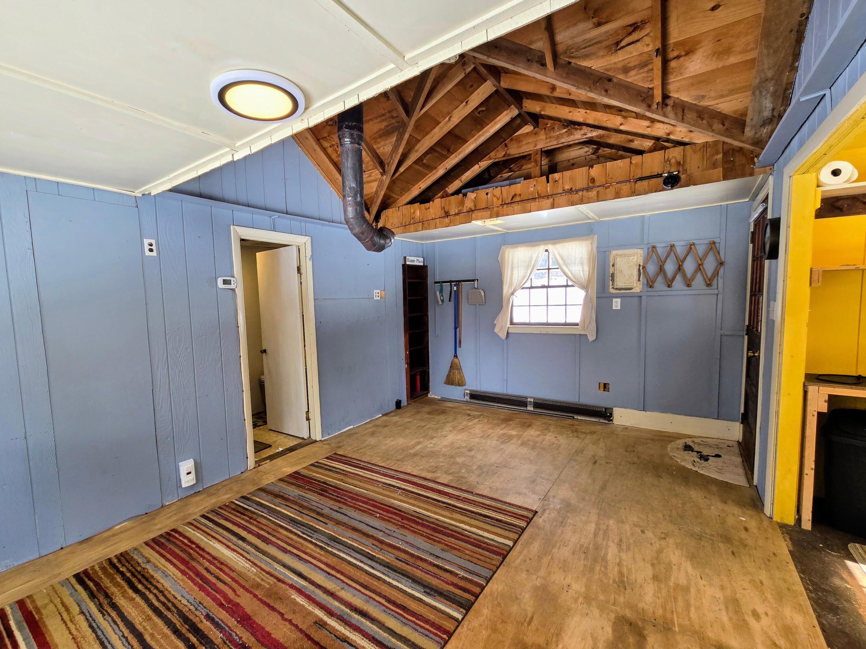 32 Nichols Road Dallas Plt ME 04970