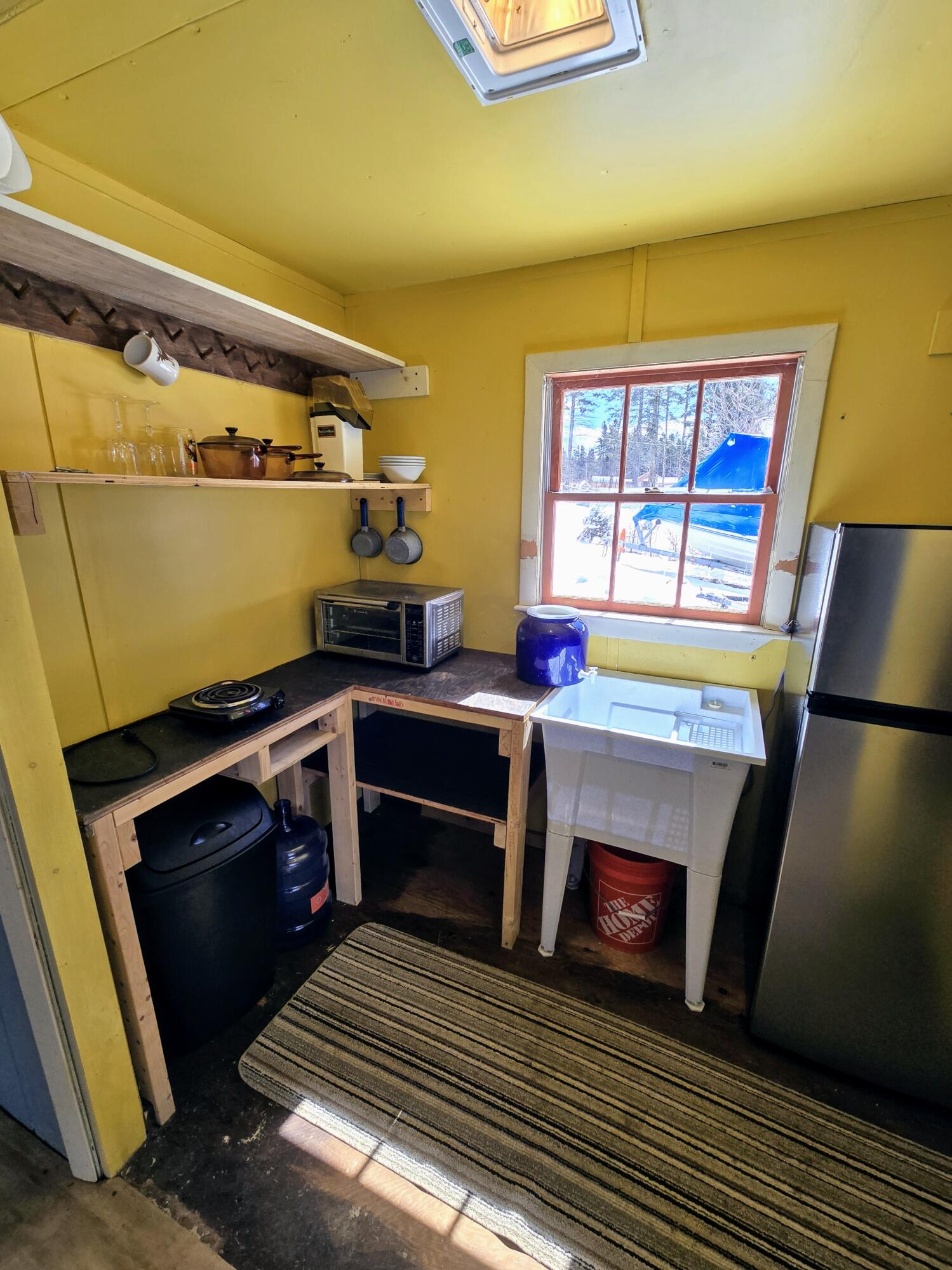 32 Nichols Road Dallas Plt ME 04970