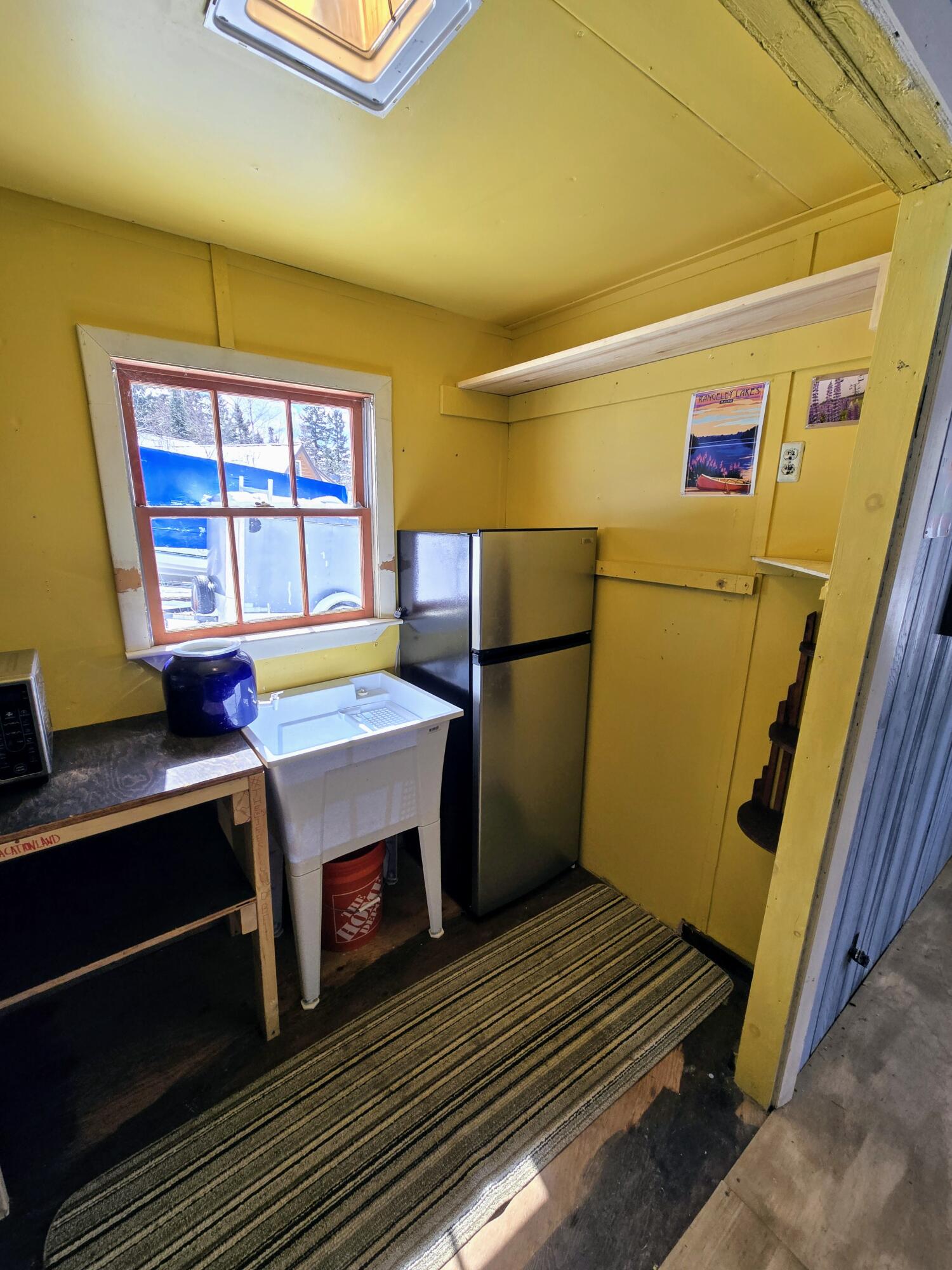 32 Nichols Road Dallas Plt ME 04970