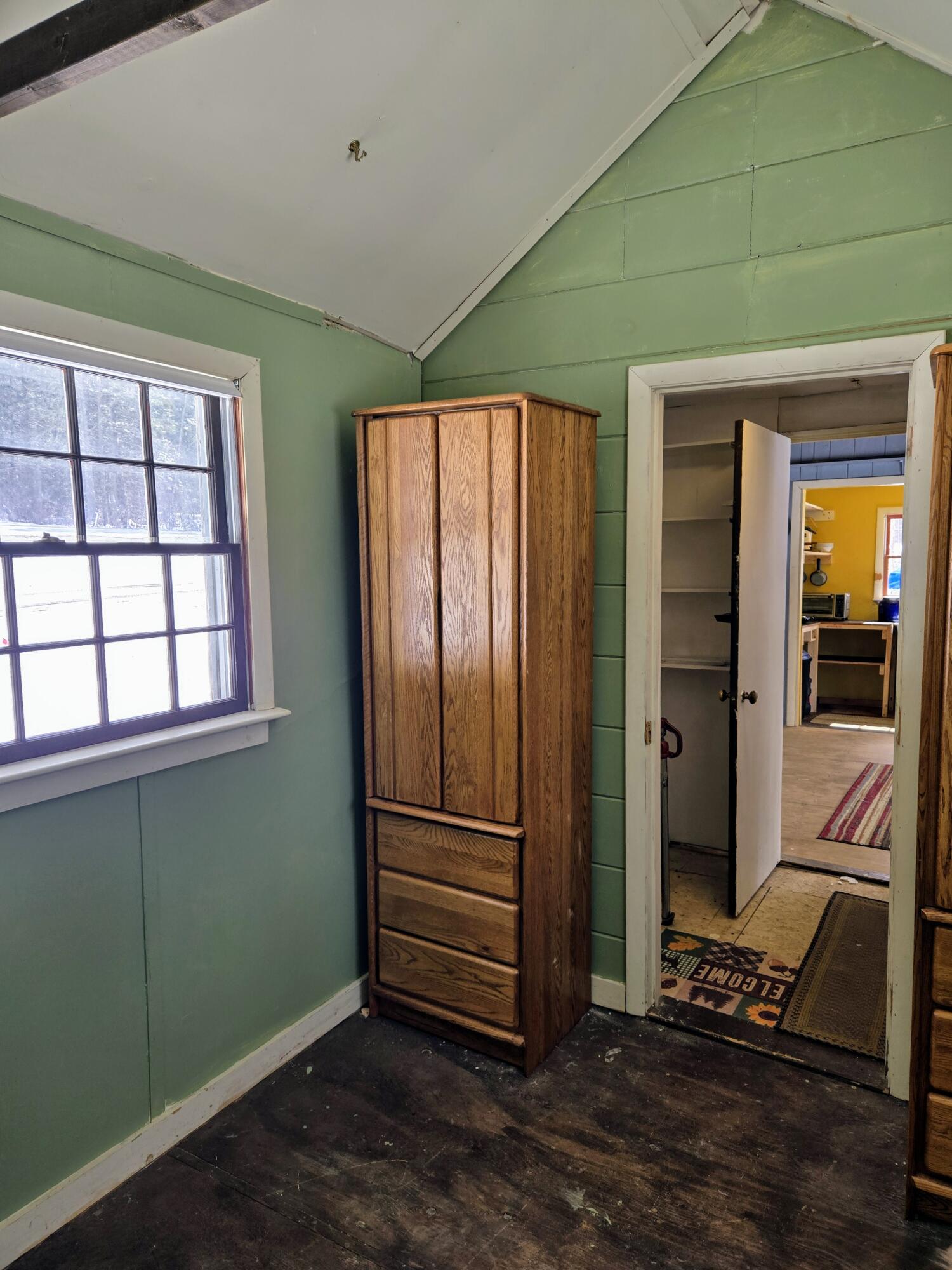 32 Nichols Road Dallas Plt ME 04970